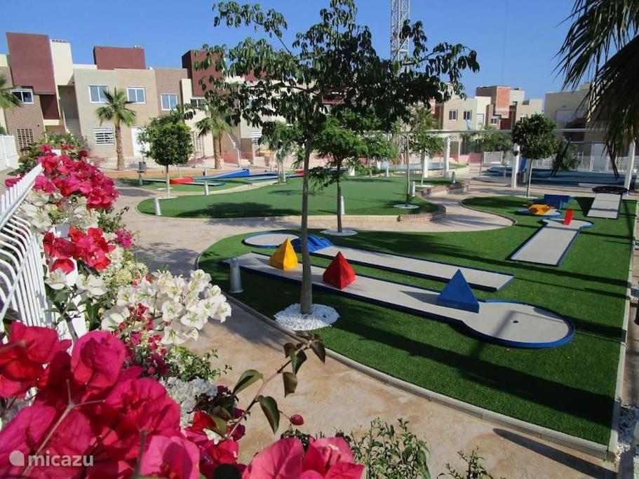 Luxe Penthouse Casa Solvino Torrevieja Apartment Exterior photo