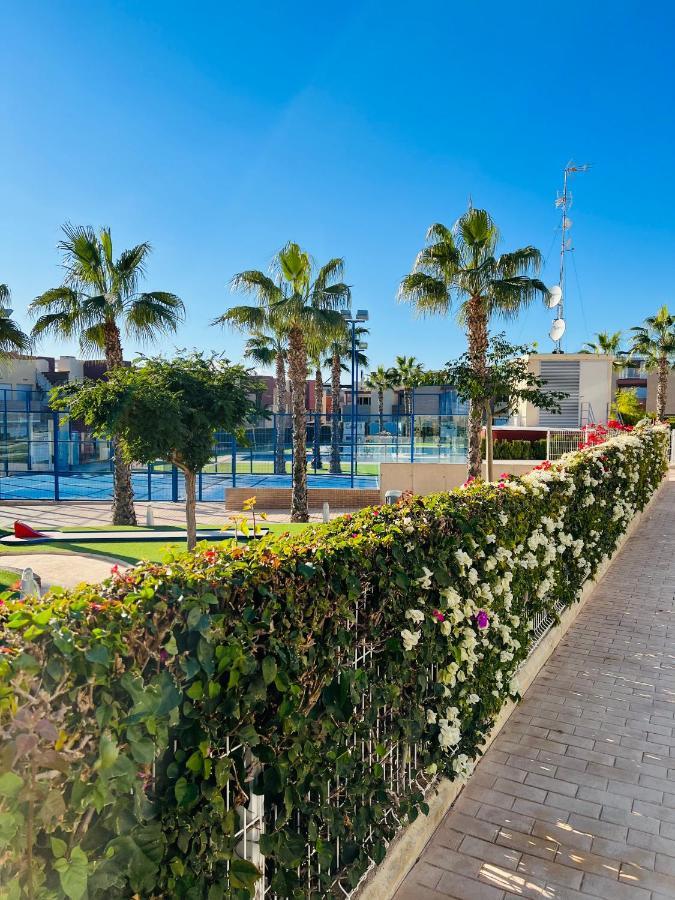 Luxe Penthouse Casa Solvino Torrevieja Apartment Exterior photo